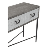 Hudson Console Table