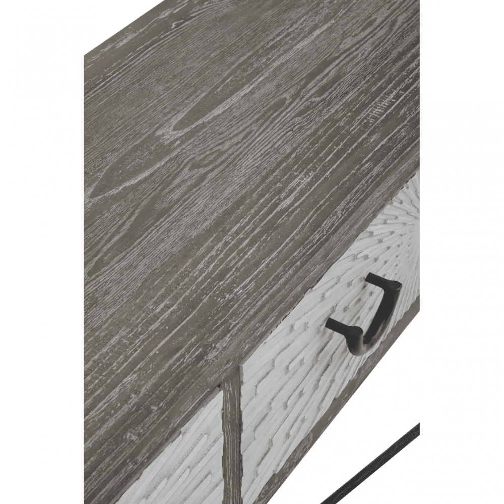Hudson Console Table