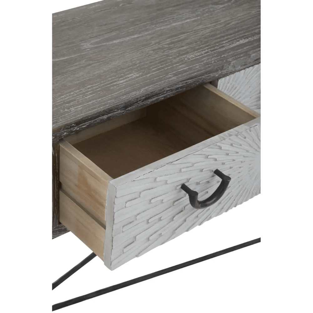 Hudson Console Table