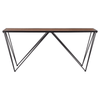 Foundry Console Table