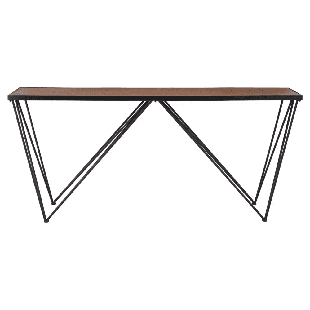 Foundry Console Table