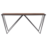 Foundry Console Table