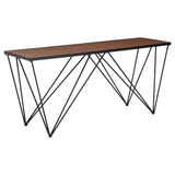 Foundry Console Table