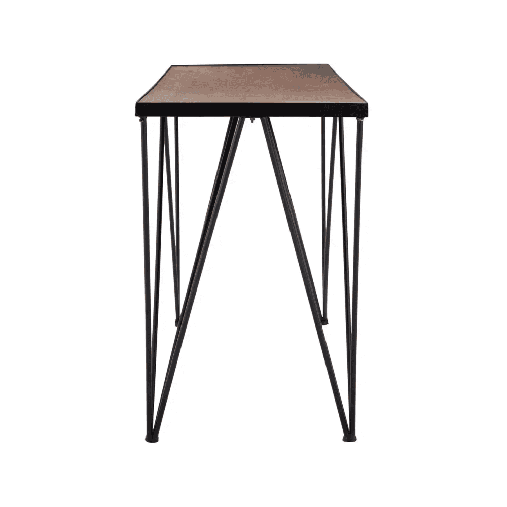 Foundry Console Table