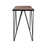 Foundry Console Table