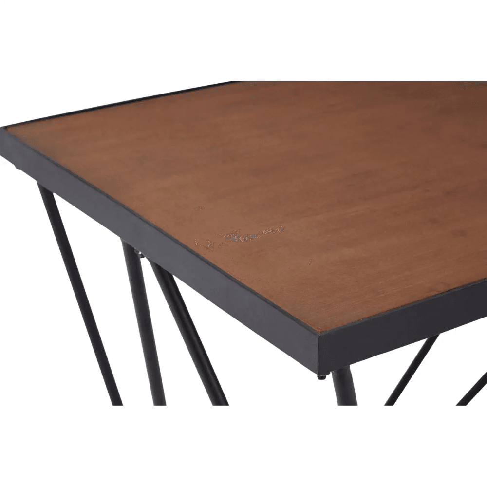Foundry Console Table