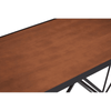 Foundry Console Table