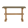 Verona Wooden Console Table