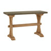 Verona Wooden Console Table