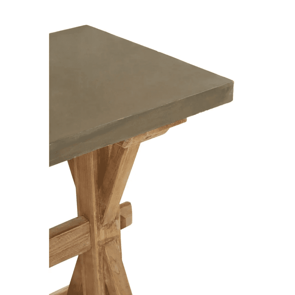 Verona Wooden Console Table