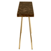 Sterling Console Table