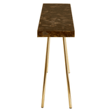 Sterling Console Table