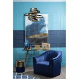 Sterling Console Table