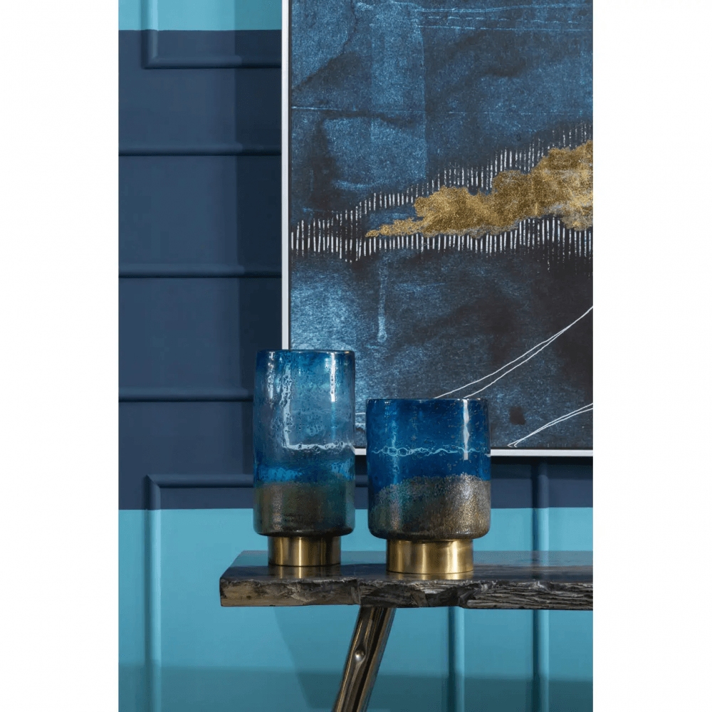 Sterling Console Table