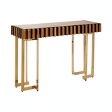 Celeste Console Table