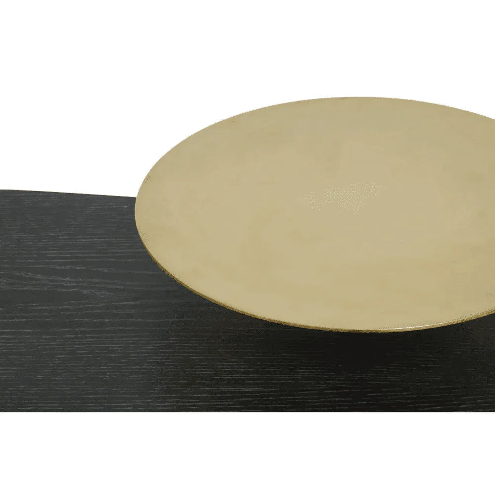 Sterling Console Table