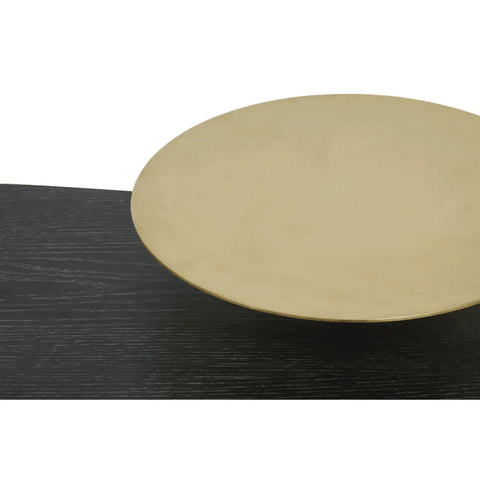 Sterling Console Table