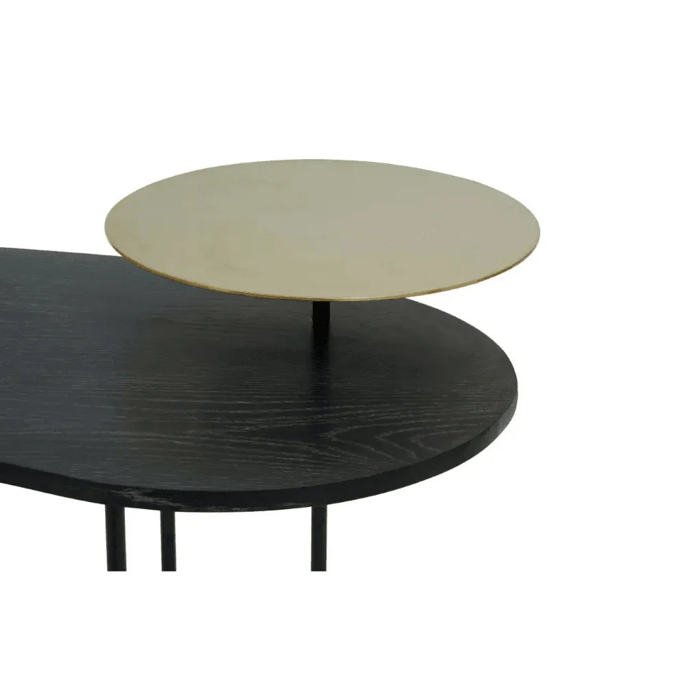 Sterling Console Table