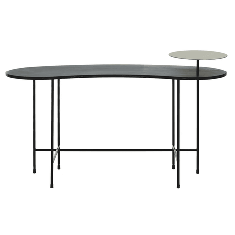 Sterling Console Table