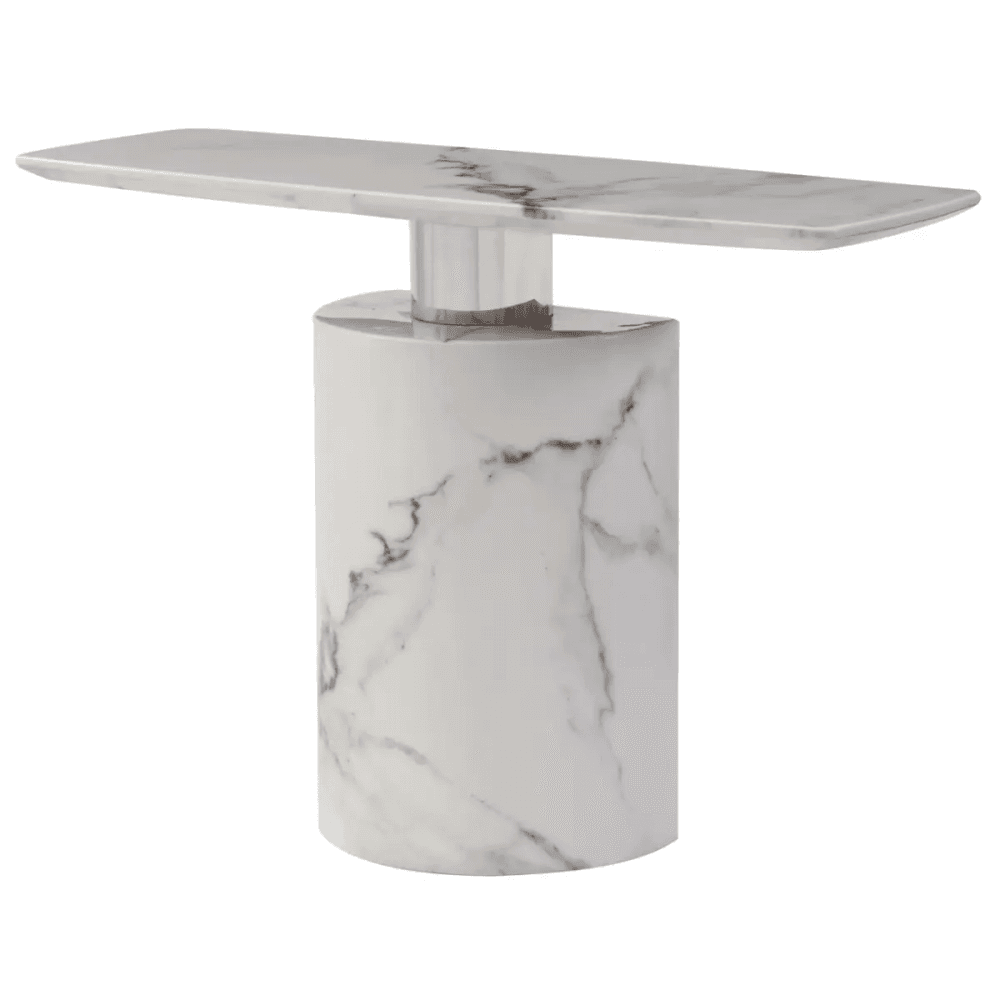 Sterling Console Table