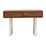 Westend Acacia Console Table