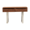 Westend Acacia Console Table