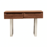 Westend Acacia Console Table