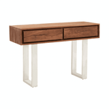 Westend Acacia Console Table