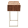 Westend Acacia Console Table