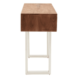Westend Acacia Console Table