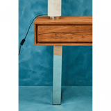 Westend Acacia Console Table