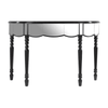 Mirage Mirrored Console Table