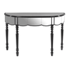 Mirage Mirrored Console Table