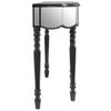 Mirage Mirrored Console Table