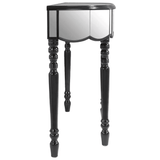 Mirage Mirrored Console Table