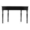 Mirage Mirrored Console Table