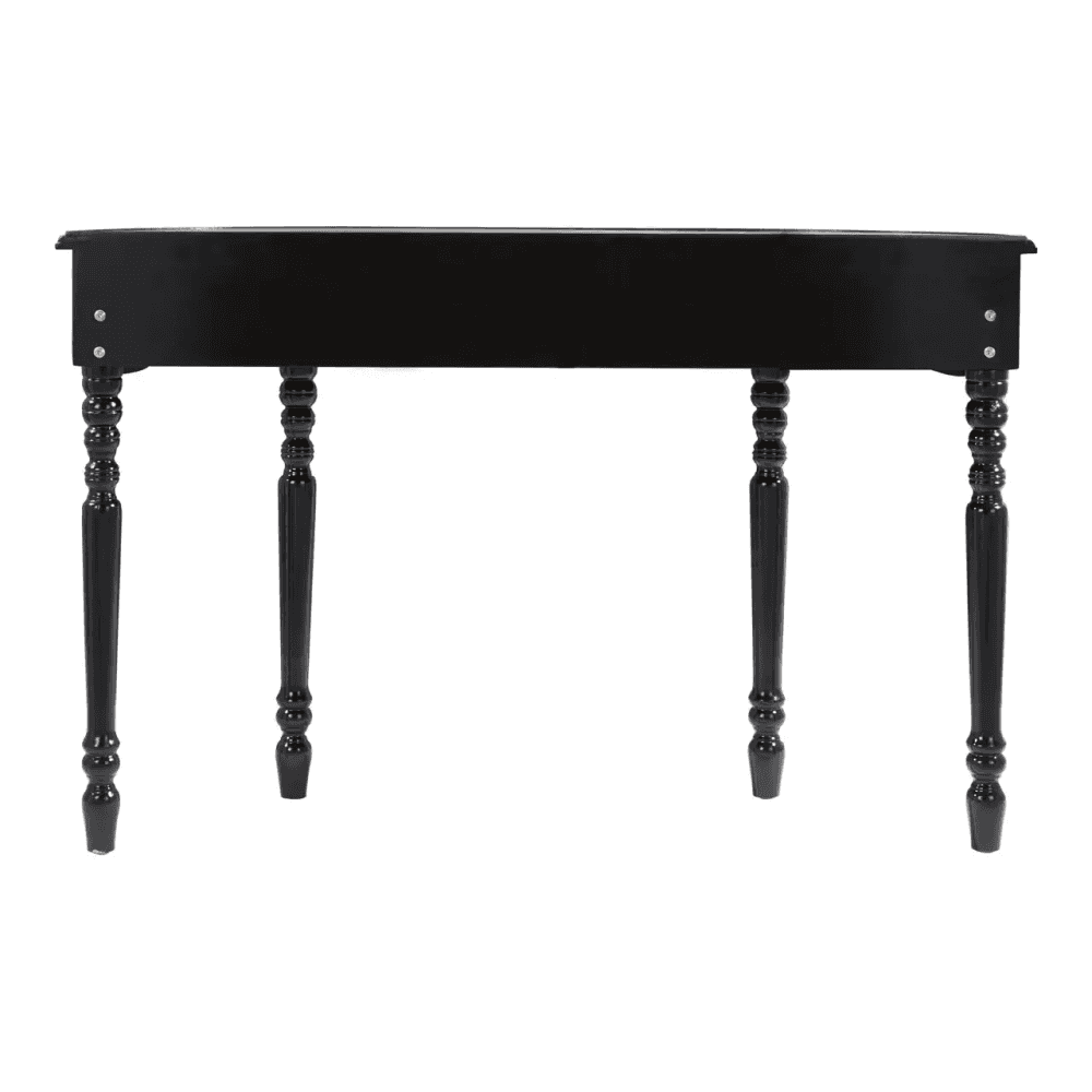 Mirage Mirrored Console Table