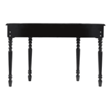 Mirage Mirrored Console Table
