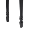 Mirage Mirrored Console Table