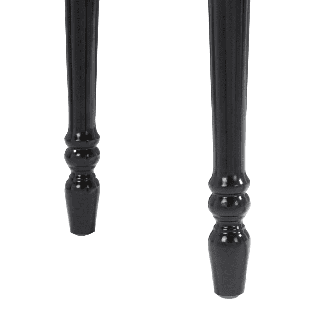 Mirage Mirrored Console Table