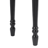 Mirage Mirrored Console Table