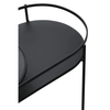 Edge Two Tier Table