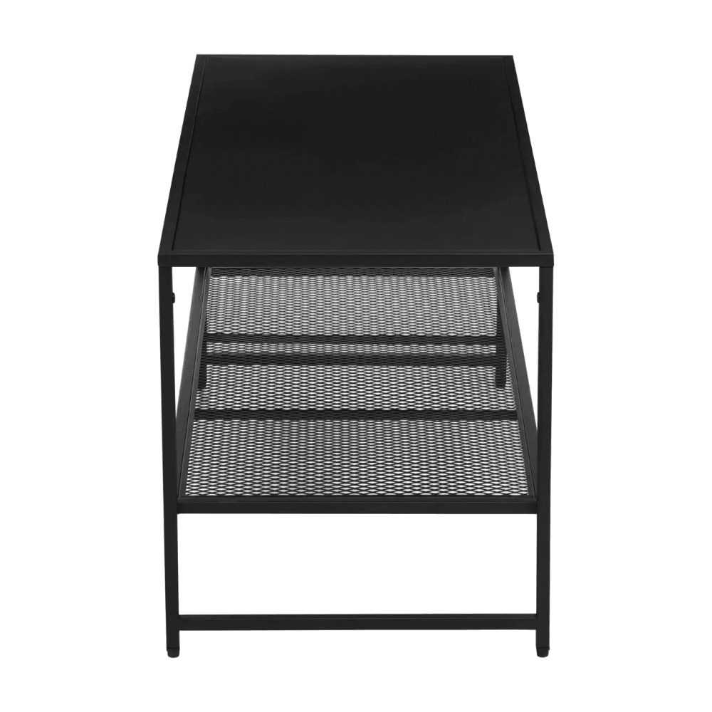 Bronzo Black Coffee Table
