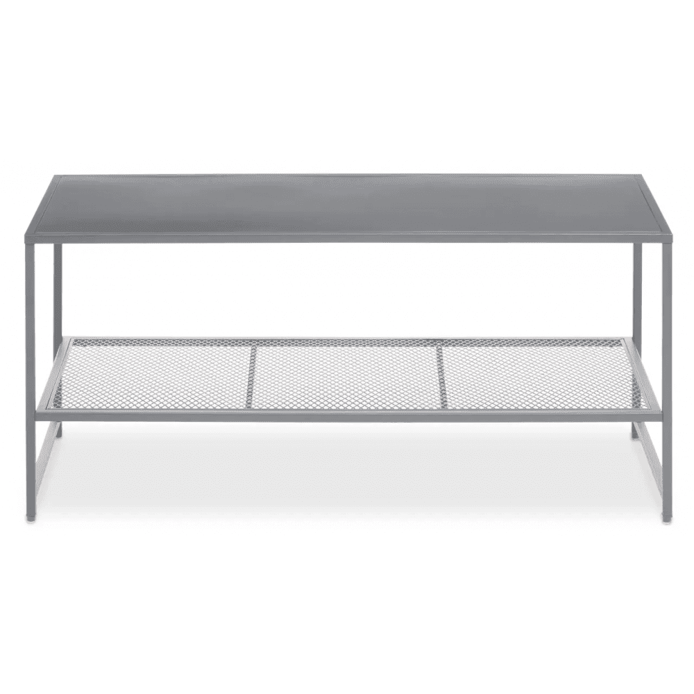 Bronzo Grey Coffee Table