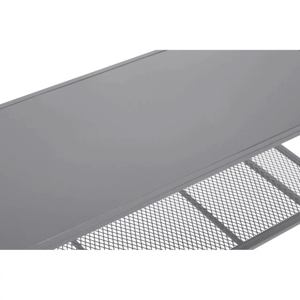 Bronzo Grey Coffee Table