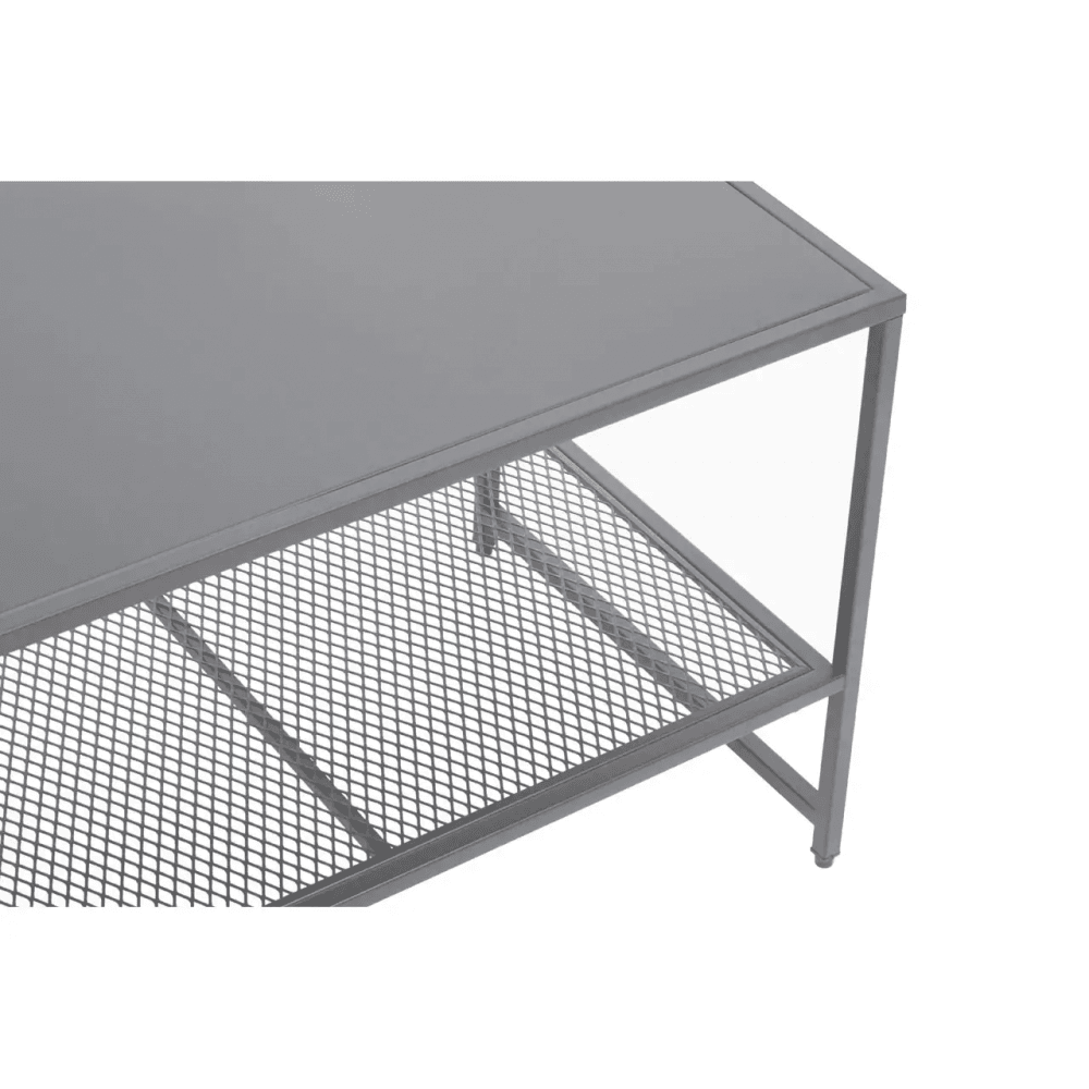 Bronzo Grey Coffee Table
