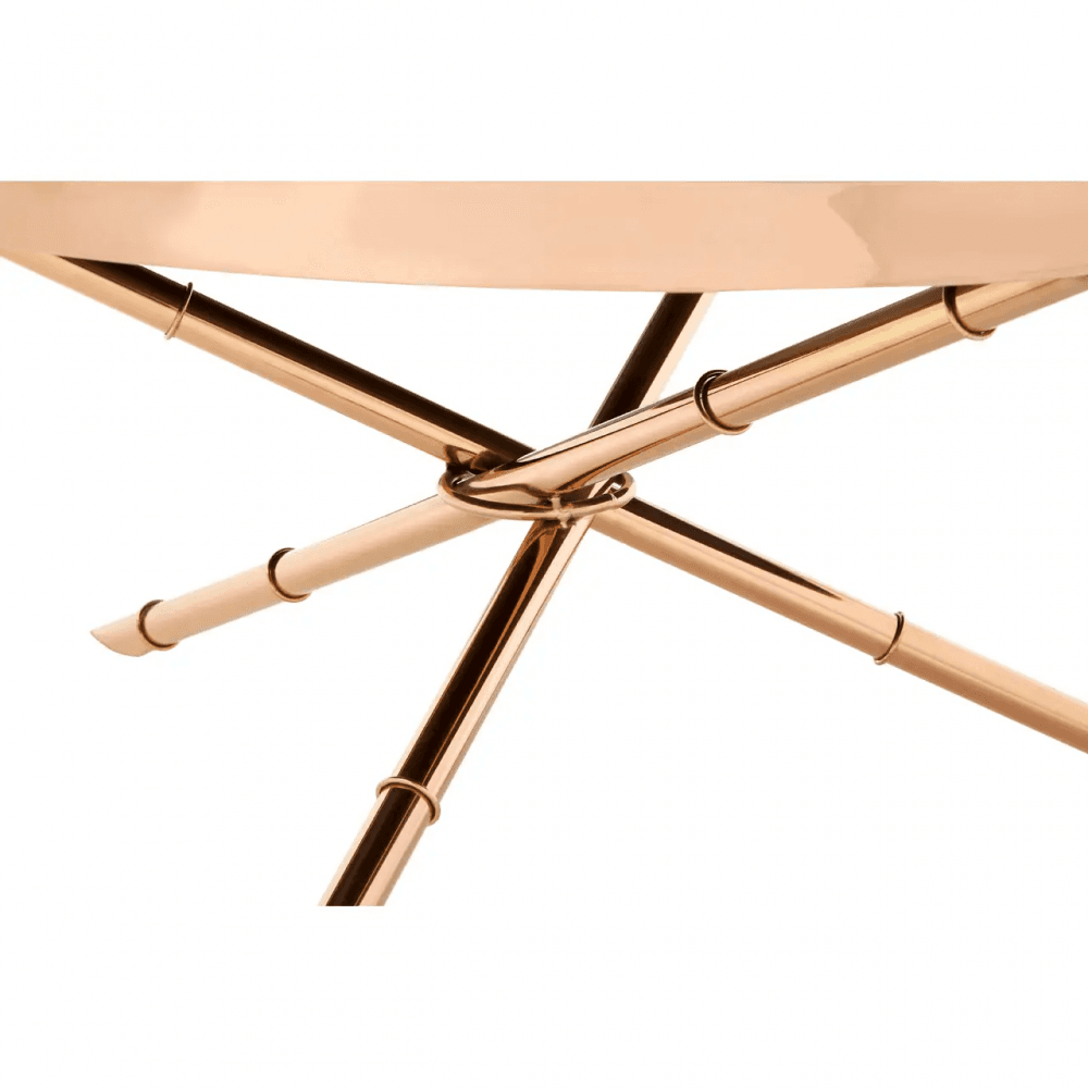 Marino 3 Leg Coffee Table