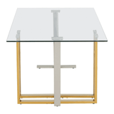 Celio Coffee Table