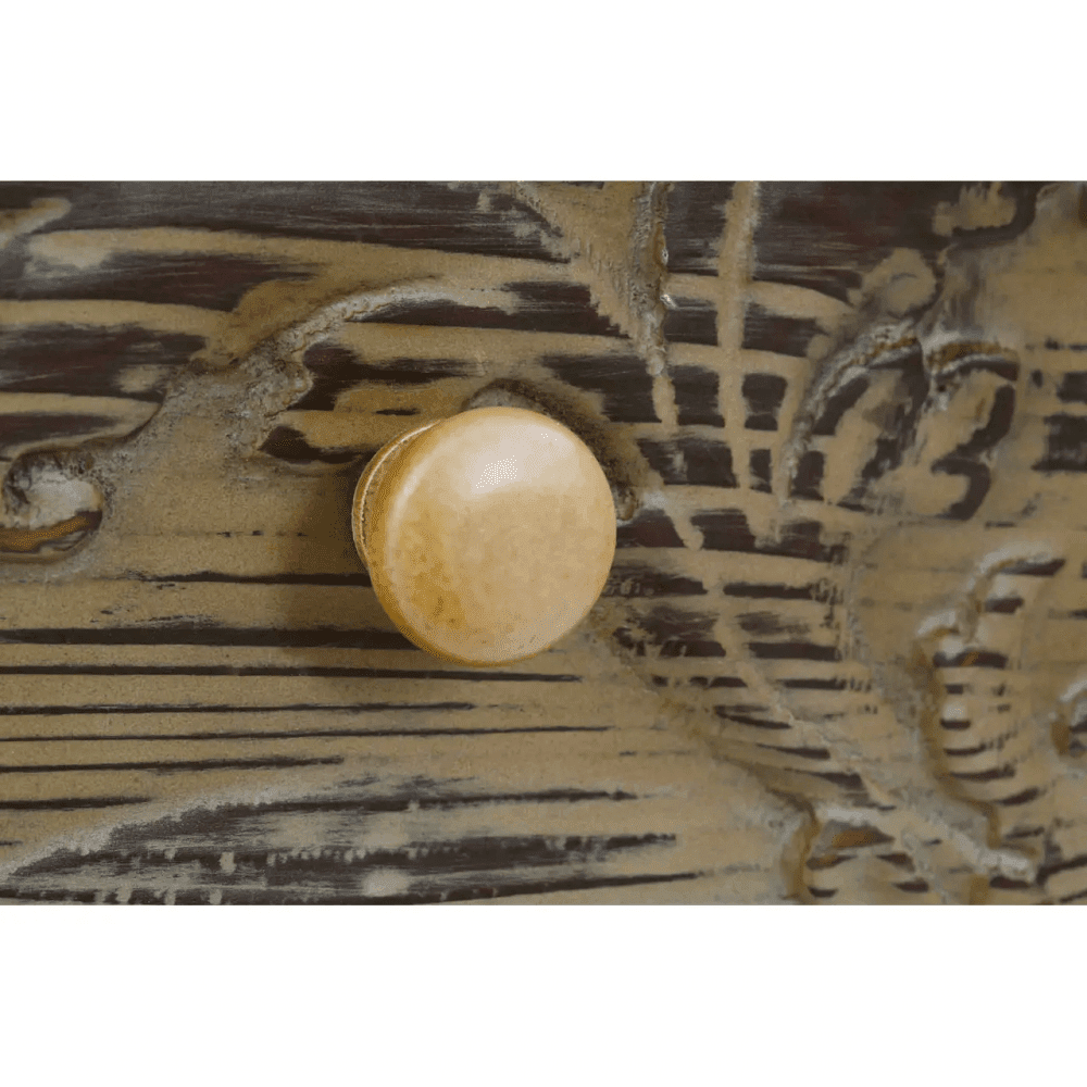 Sumatra Coffee Table