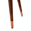 Nomad Carve Side Table